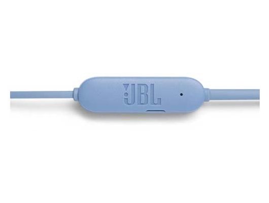 Гарнитуры JBL TUNE 215BT BLUE